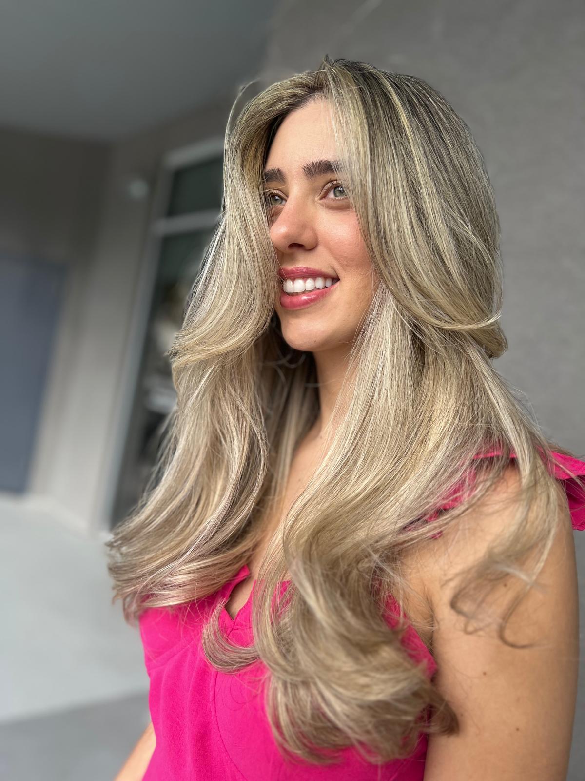 Hair Salon in San Antonio