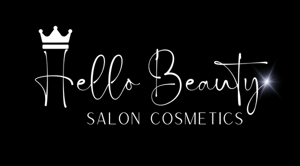 Hello Beauty Salon