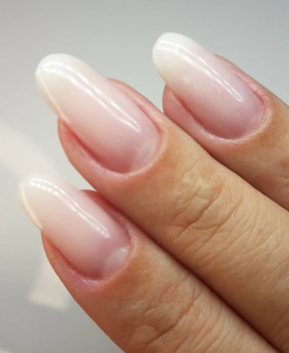 Brazilian nails near me