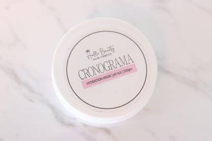 CRONOGRAMA HYDRATING HAIR MASK