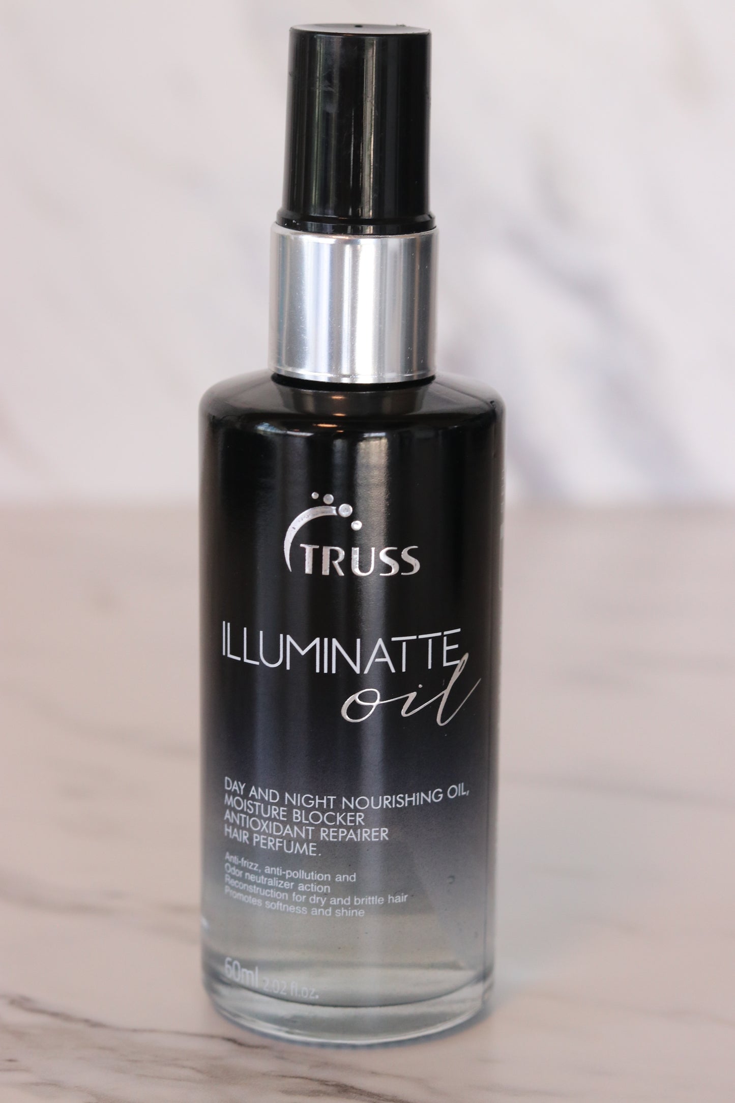 TRUSS ILLUMINATTE OIL 60ml