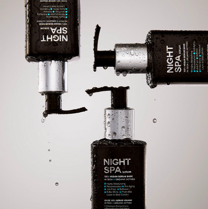 TRUSS - NIGHT SPA SERUM