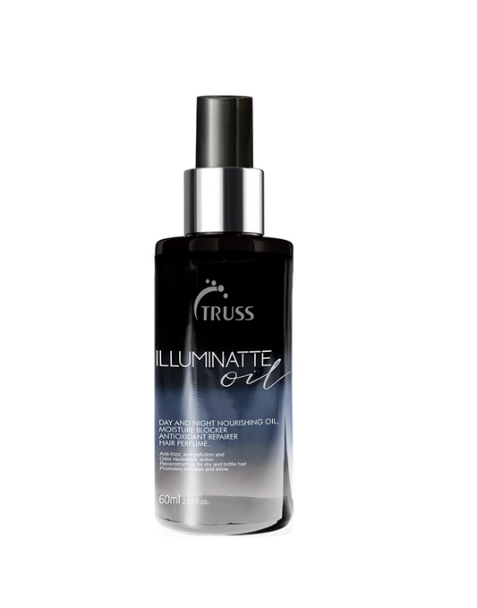 TRUSS ILLUMINATTE OIL 60ml